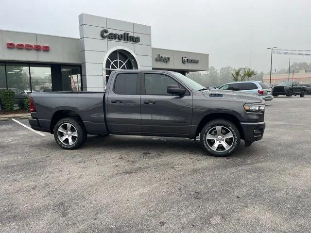 2026 Ram 1500 Express Quad Cab 4x2 64 Box