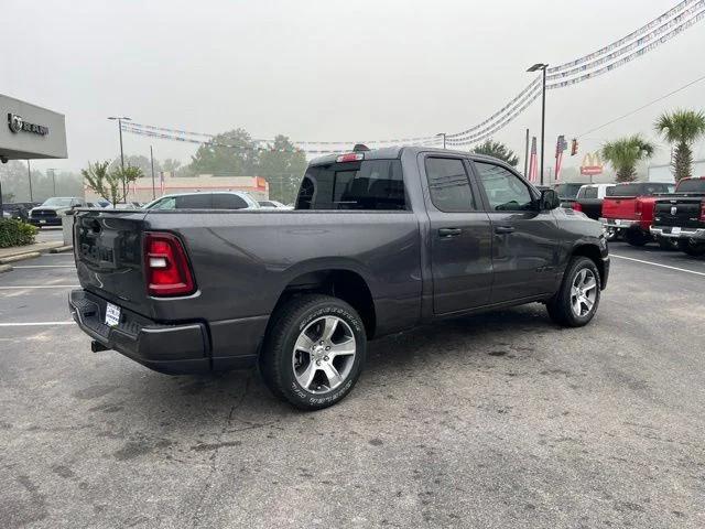 2026 Ram 1500 Express Quad Cab 4x2 64 Box