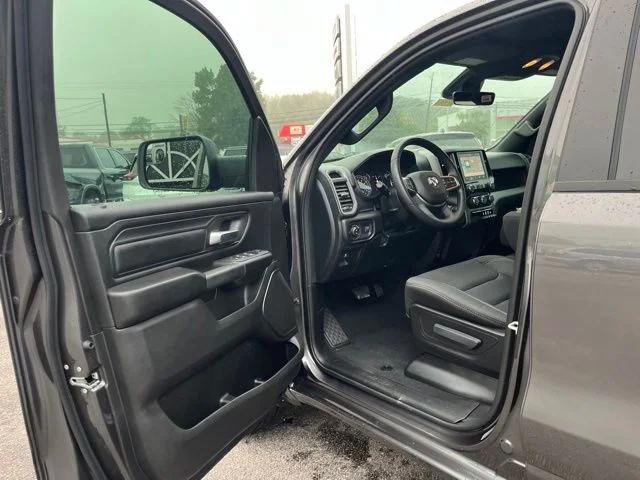 2026 Ram 1500 Express Quad Cab 4x2 64 Box