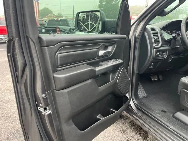 2026 Ram 1500 Express Quad Cab 4x2 64 Box