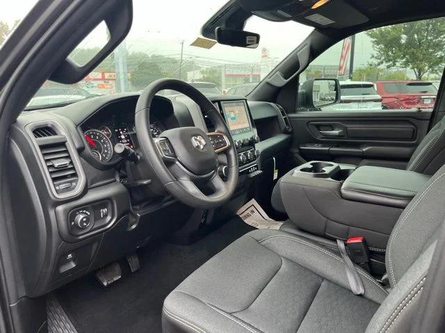 2026 Ram 1500 Express Quad Cab 4x2 64 Box