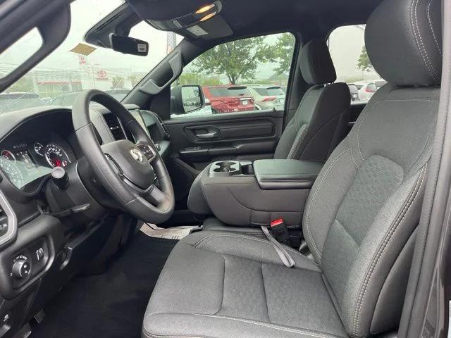 2026 Ram 1500 Express Quad Cab 4x2 64 Box