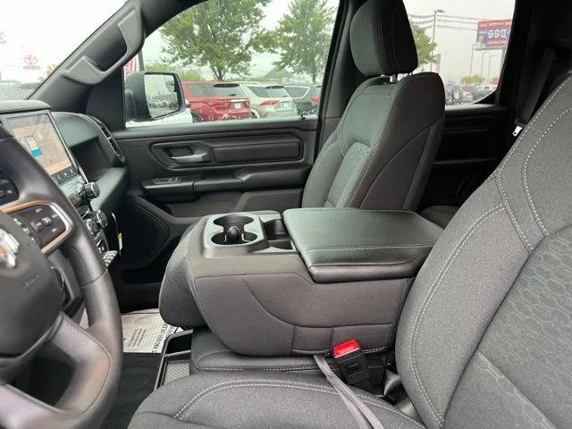 2026 Ram 1500 Express Quad Cab 4x2 64 Box