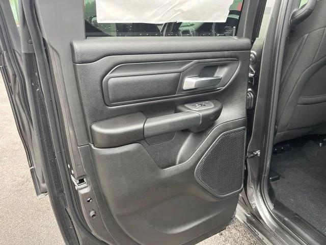 2026 Ram 1500 Express Quad Cab 4x2 64 Box