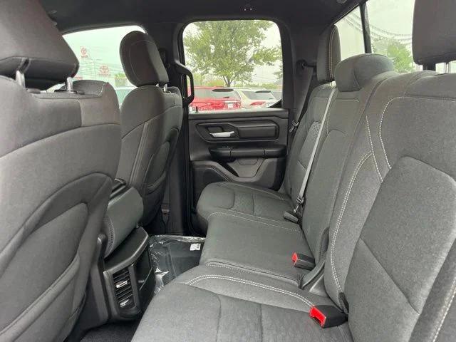 2026 Ram 1500 Express Quad Cab 4x2 64 Box