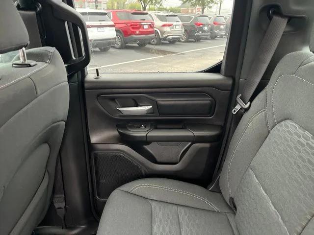 2026 Ram 1500 Express Quad Cab 4x2 64 Box