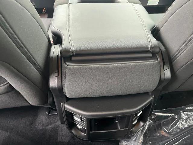 2026 Ram 1500 Express Quad Cab 4x2 64 Box