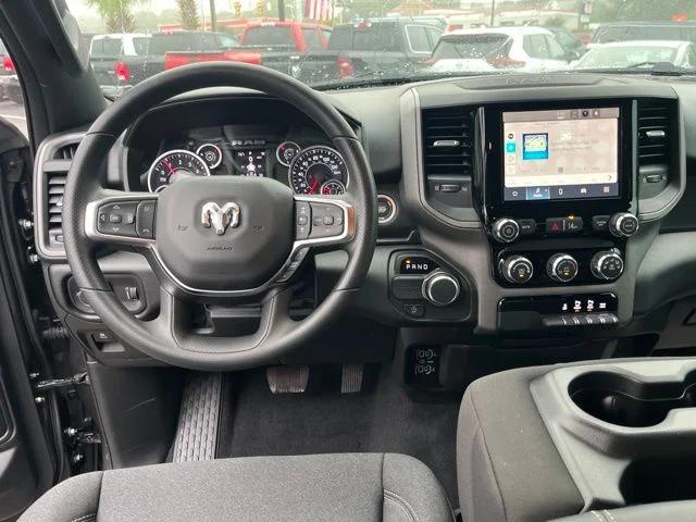 2026 Ram 1500 Express Quad Cab 4x2 64 Box