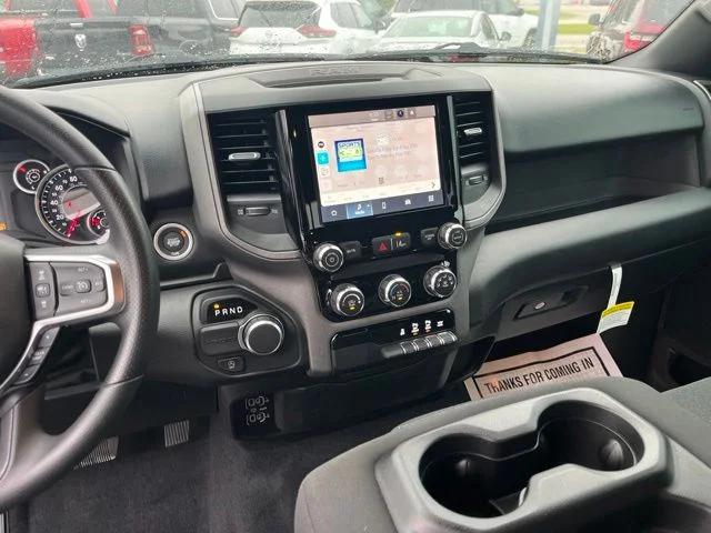 2026 Ram 1500 Express Quad Cab 4x2 64 Box