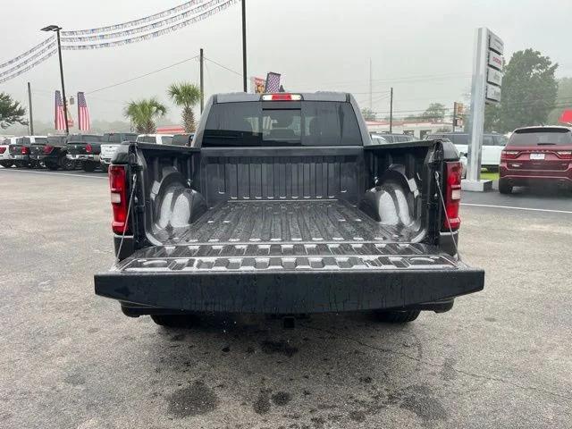 2026 Ram 1500 Express Quad Cab 4x2 64 Box