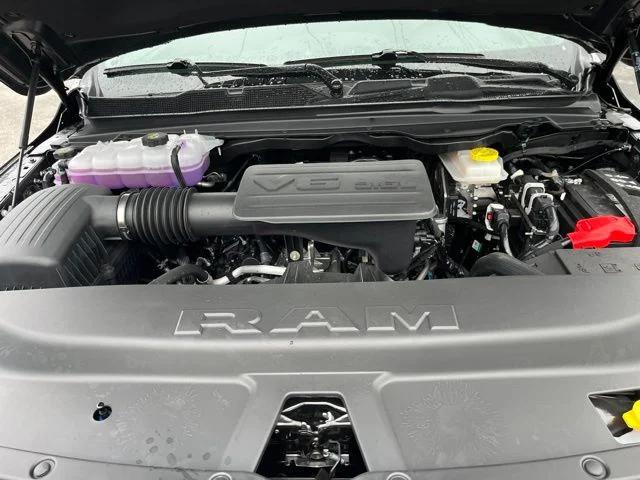2026 Ram 1500 Express Quad Cab 4x2 64 Box