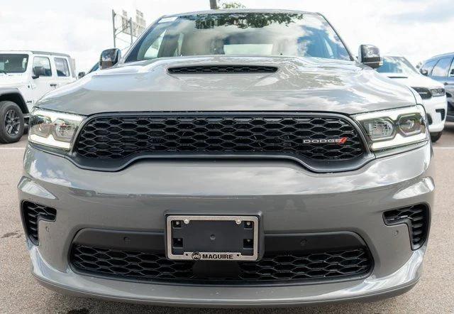 2026 Dodge Durango DURANGO GT PLUS AWD HEMI V8 2026 Dodge Durango DURANGO GT PLUS AWD HEMI V8