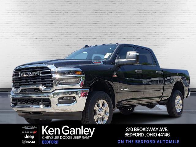 2026 Ram 2500 Big Horn Crew Cab 4x4 6'4" Box for sale in Bedford, OH