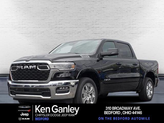 2026 Ram 1500 Big Horn Crew Cab 4x4 5'7" Box for sale in Bedford, OH