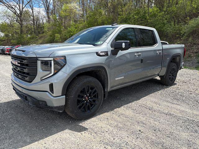 2026 GMC Sierra 1500 Crew Cab, Short Bed, Elevation, 4WD for sale in Pleasant Hills, PA
