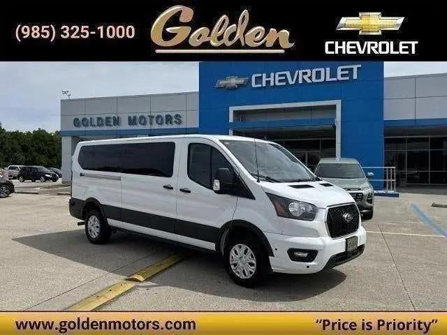 2024 Ford Transit-350 Passenger Van XLT for sale in Cut Off, LA