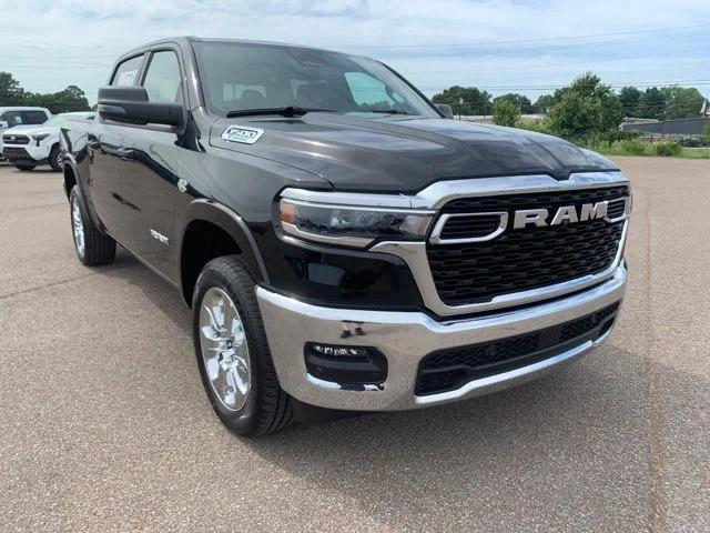 2026 Ram 1500 Big Horn Crew Cab 4x4 5'7" Box for sale in Dyersburg, TN
