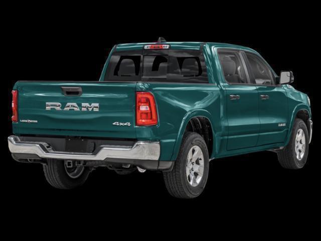 2026 RAM 1500 RAM 1500 BIG HORN CREW CAB 4X4 57 BOX 2026 RAM 1500 RAM 1500 BIG HORN CREW CAB 4X4 57 BOX