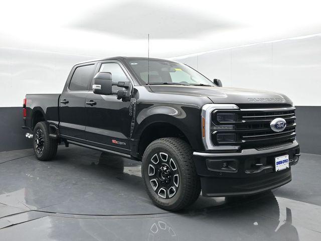 2026 Ford F-250 Platinum for sale in Arcadia, FL