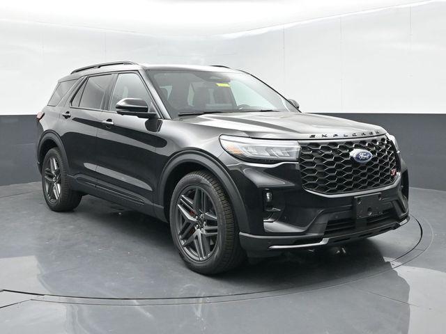 2026 Ford Explorer ST for sale in Arcadia, FL
