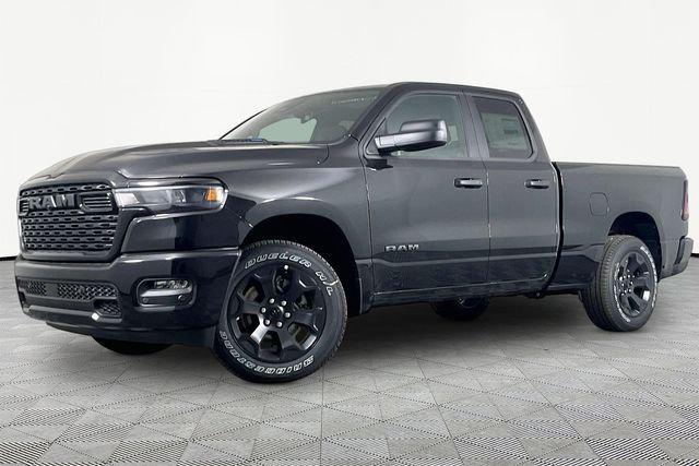 2026 Ram 1500 Express Quad Cab 4x4 64 Box for sale in Oklahoma City, OK