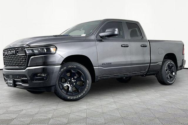 2026 Ram 1500 Express Quad Cab 4x4 64 Box for sale in Oklahoma City, OK