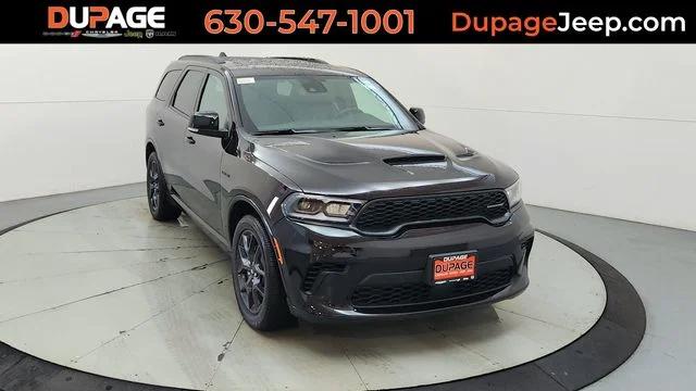 2026 Dodge Durango DURANGO GT PLUS AWD HEMI V8 2026 Dodge Durango DURANGO GT PLUS AWD HEMI V8