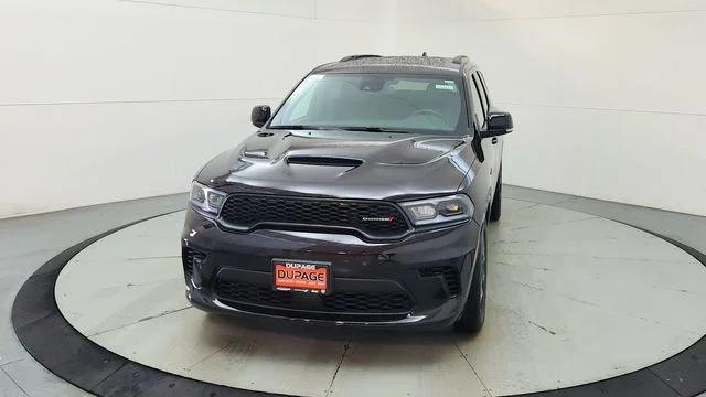 2026 Dodge Durango DURANGO GT PLUS AWD HEMI V8 2026 Dodge Durango DURANGO GT PLUS AWD HEMI V8