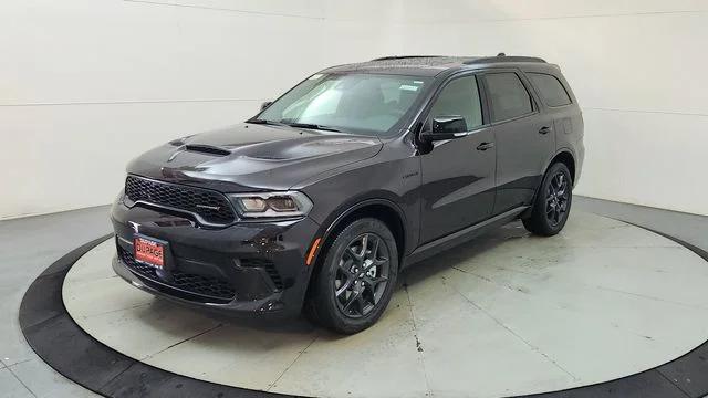 2026 Dodge Durango DURANGO GT PLUS AWD HEMI V8 2026 Dodge Durango DURANGO GT PLUS AWD HEMI V8
