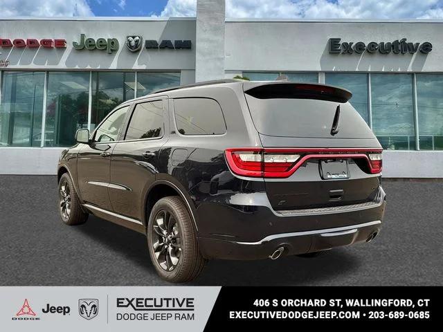 2026 Dodge Durango GT Plus AWD