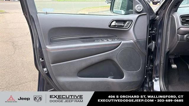 2026 Dodge Durango GT Plus AWD