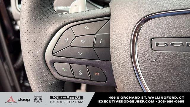 2026 Dodge Durango GT Plus AWD
