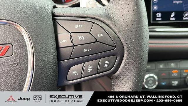 2026 Dodge Durango GT Plus AWD