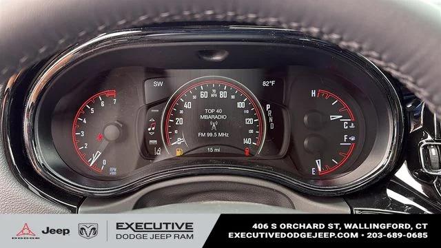 2026 Dodge Durango GT Plus AWD