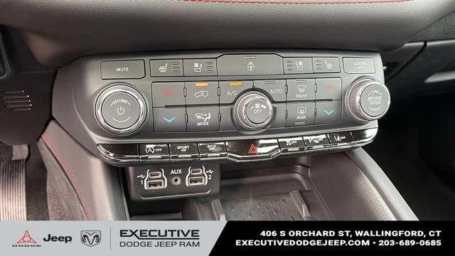 2026 Dodge Durango GT Plus AWD