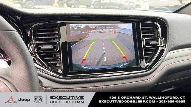 2026 Dodge Durango GT Plus AWD