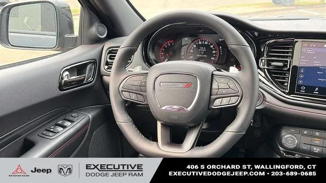 2026 Dodge Durango GT Plus AWD