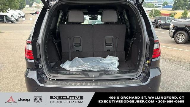 2026 Dodge Durango GT Plus AWD