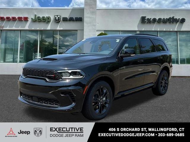 2026 Dodge Durango GT Plus AWD for sale in Wallingford, CT