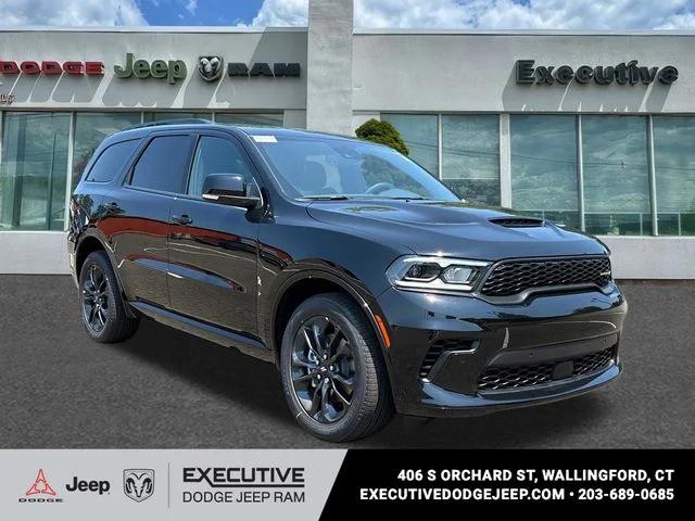 2026 Dodge Durango GT Plus AWD