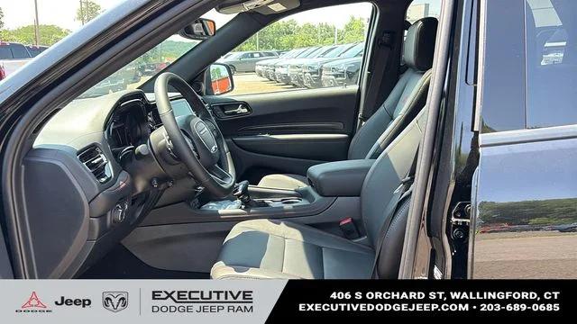 2026 Dodge Durango GT Plus AWD