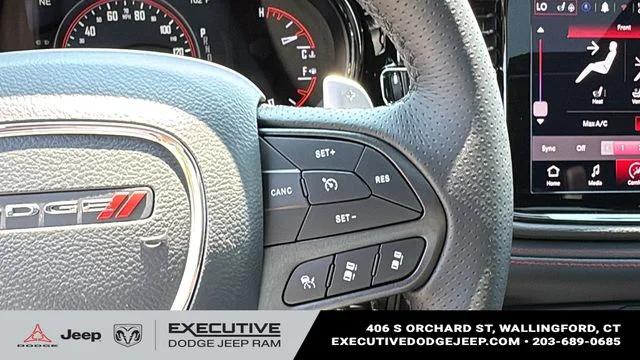 2026 Dodge Durango GT Plus AWD
