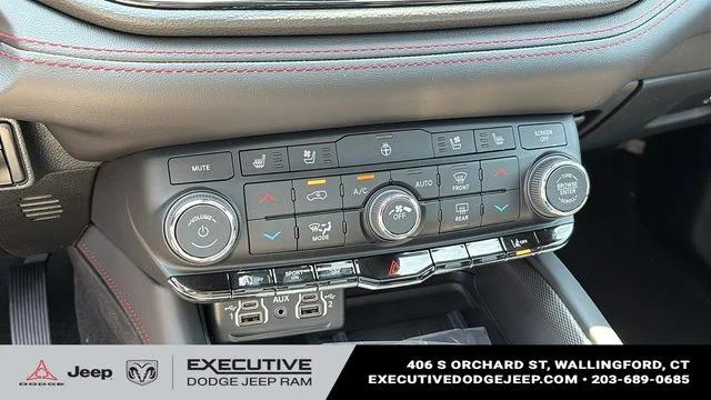 2026 Dodge Durango GT Plus AWD