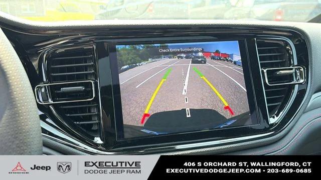 2026 Dodge Durango GT Plus AWD