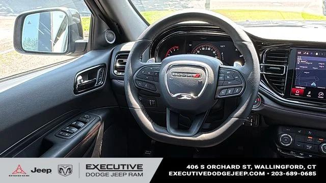 2026 Dodge Durango GT Plus AWD