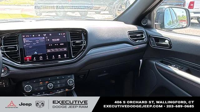 2026 Dodge Durango GT Plus AWD