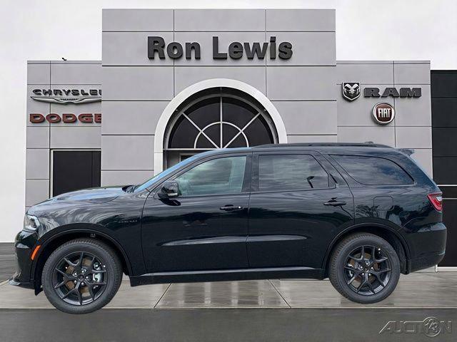 2026 Dodge Durango DURANGO GT PREMIUM AWD HEMI V8 2026 Dodge Durango DURANGO GT PREMIUM AWD HEMI V8
