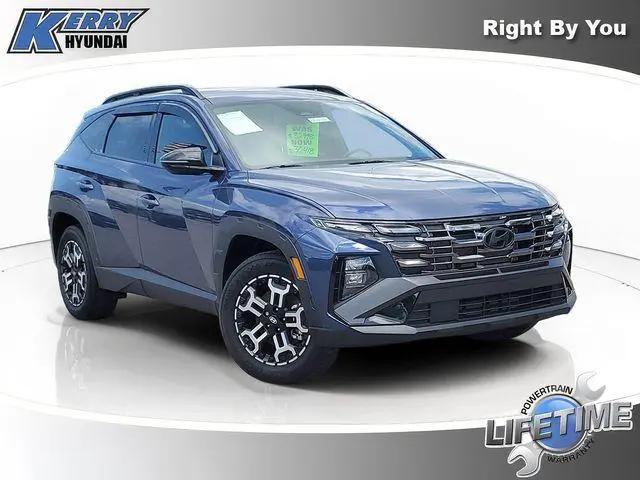 2025 Hyundai Tucson XRT for sale in Alexandria, KY
