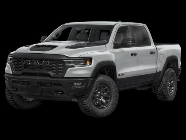 2026 RAM Ram 1500 RAM 1500 RHO CREW CAB 4X4 57 BOX 2026 RAM Ram 1500 RAM 1500 RHO CREW CAB 4X4 57 BOX