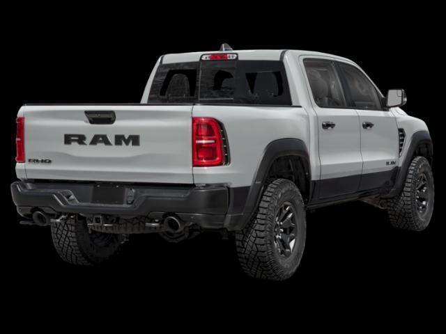2026 RAM Ram 1500 RAM 1500 RHO CREW CAB 4X4 57 BOX 2026 RAM Ram 1500 RAM 1500 RHO CREW CAB 4X4 57 BOX